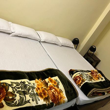 Incredible Banaras Inn Varanasi Dış mekan fotoğraf