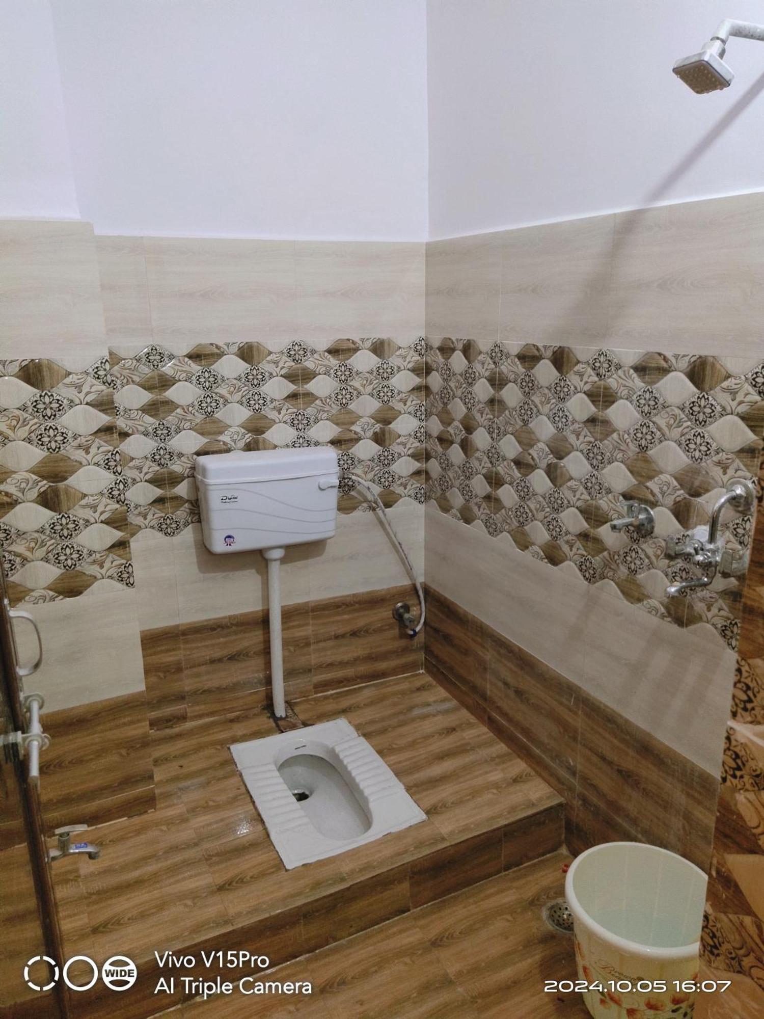Incredible Banaras Inn Varanasi Dış mekan fotoğraf