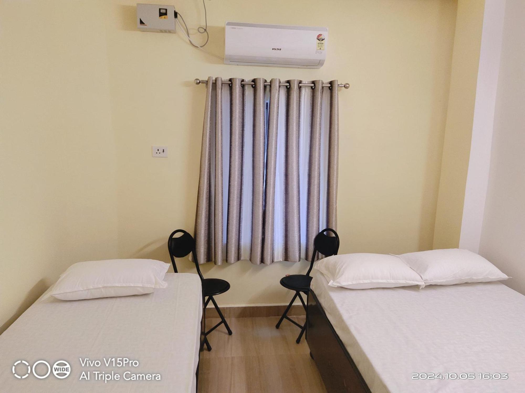 Incredible Banaras Inn Varanasi Dış mekan fotoğraf
