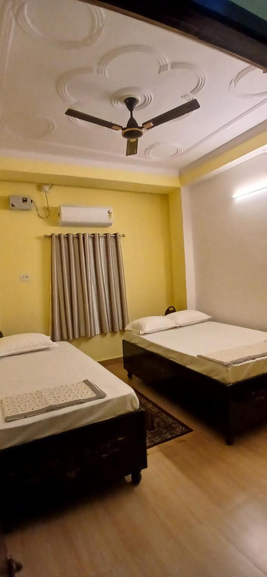 Incredible Banaras Inn Varanasi Dış mekan fotoğraf