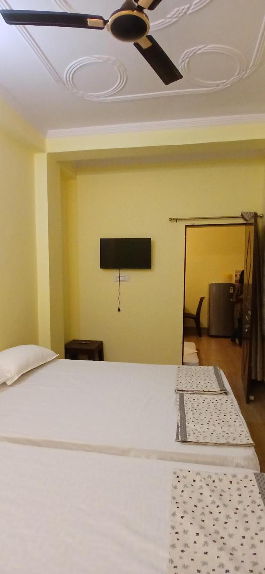 Incredible Banaras Inn Varanasi Dış mekan fotoğraf