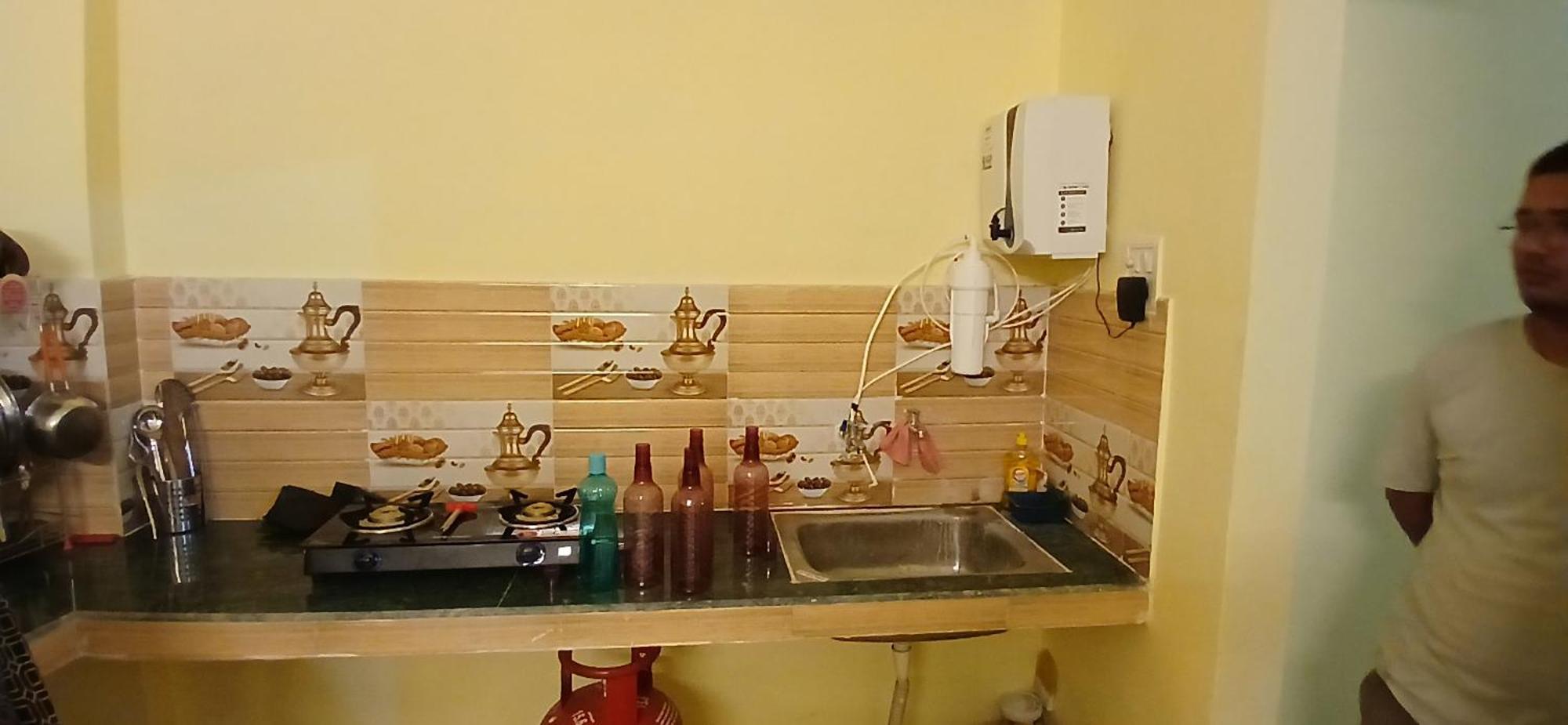 Incredible Banaras Inn Varanasi Dış mekan fotoğraf