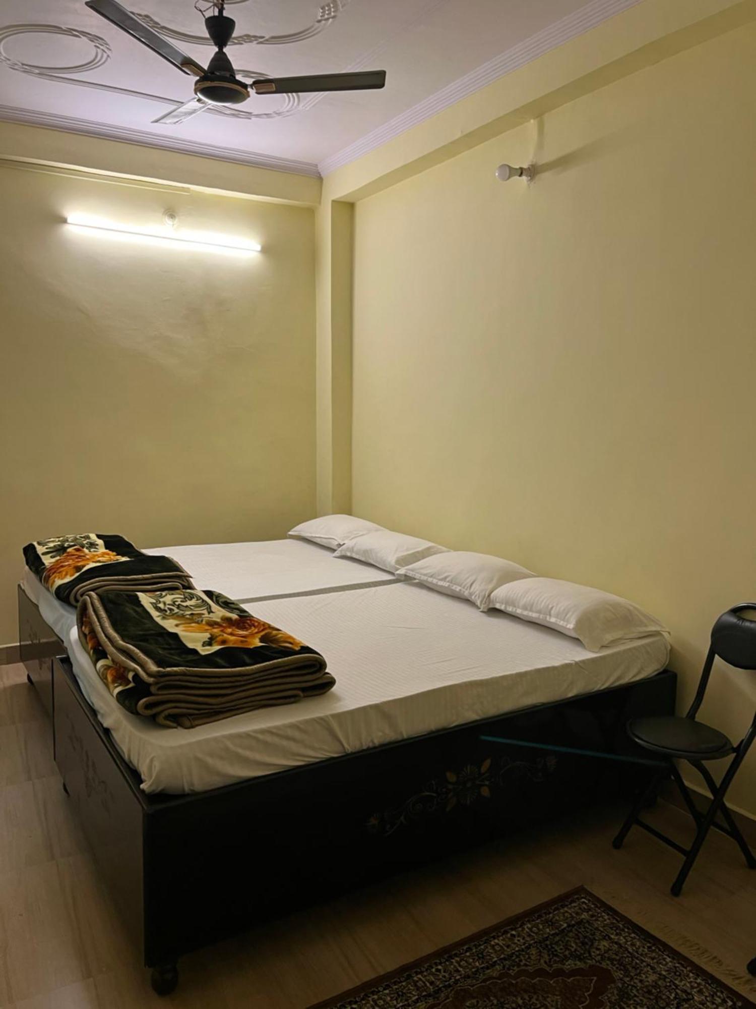 Incredible Banaras Inn Varanasi Dış mekan fotoğraf
