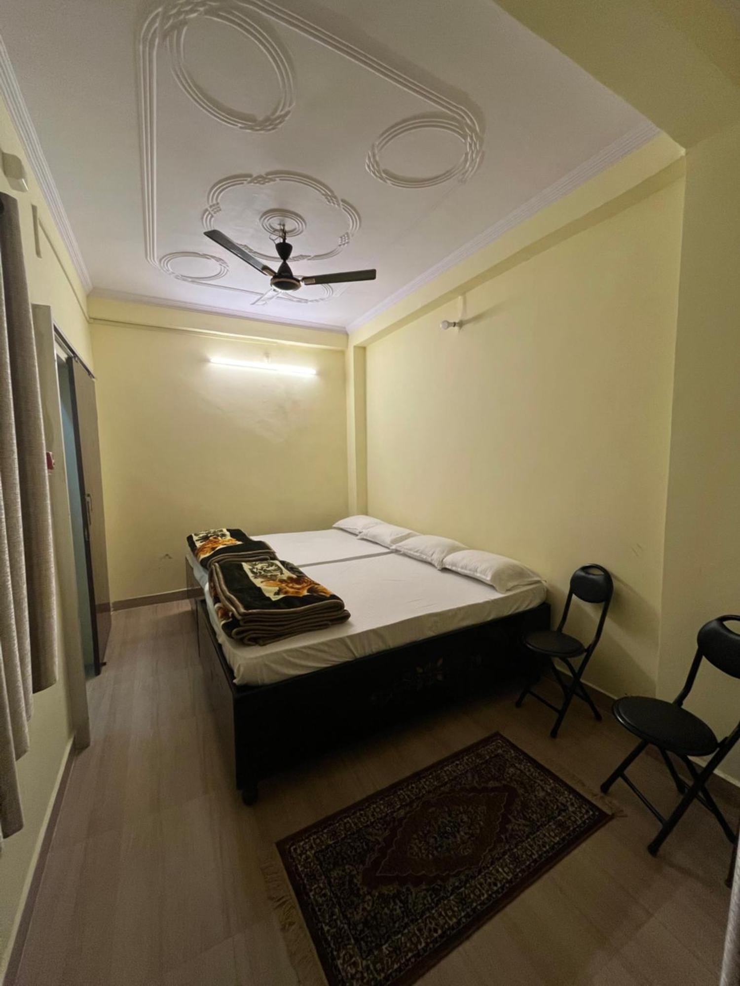 Incredible Banaras Inn Varanasi Dış mekan fotoğraf